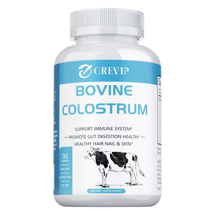 Essential Gut & Immunity Boost