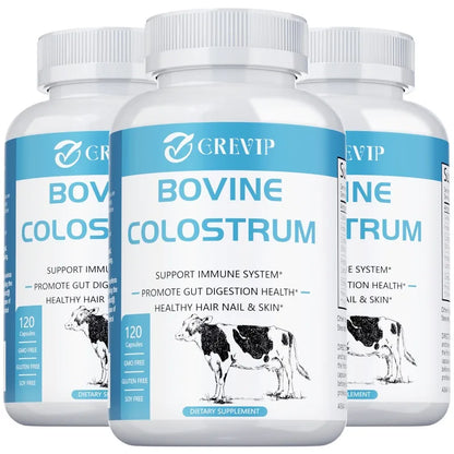 Essential Gut & Immunity Boost